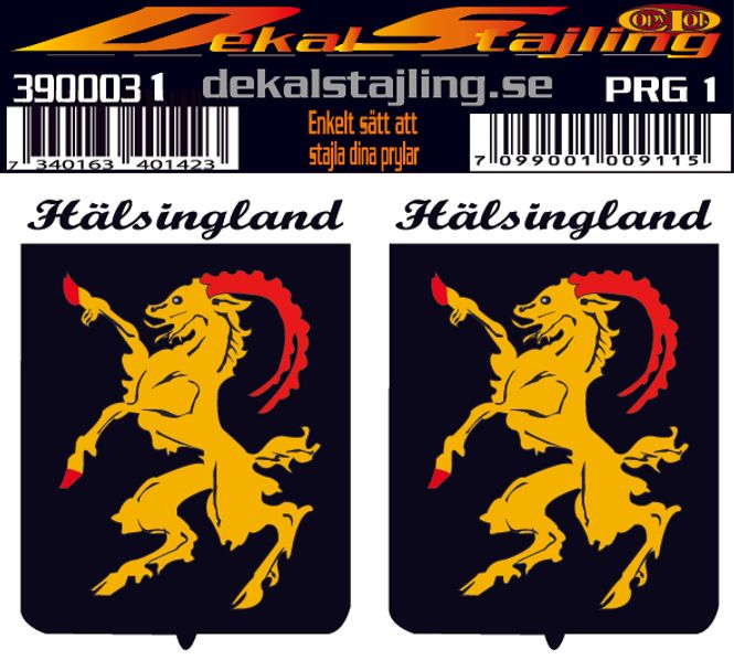 Huvudbild Hälsingland 2 storlekar